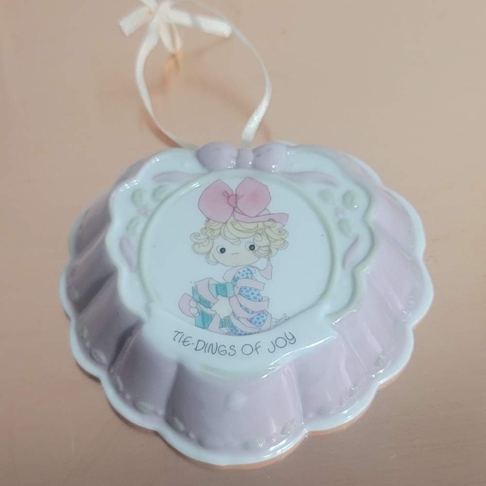 PRECIOUS MOMENTS VINTAGE - Picture 7 of 10